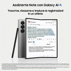 Samsung Galaxy Z Fold6 Sm-f956b 19 3 Cm (7. 6) Doppia Sim