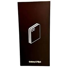 Samsung Galaxy Z Flip6 12+512gb-blue