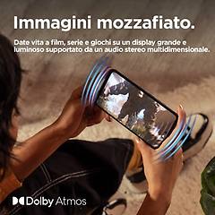 Motorola Moto G35 5g 4-256gb 6. 72'' 120hz Dual Sim Leaf