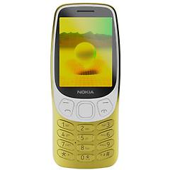 Nokia Cellulare 3210 4g Gold