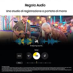 Samsung Galaxy S25 Ultra Smartphone 6. 9 Pollici 200mp