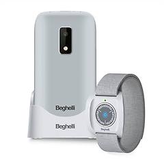 Beghelli Cellulare Kit Slv 30-gps+band Plus