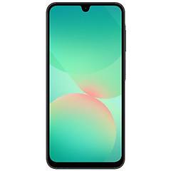 samsung - galaxy a26 enterprise ed. 5g 128gb 6gb ram display 6. 7' samoled main camera 50mp android 15