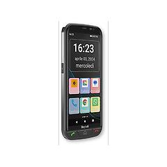 beghelli slv smartphone 55 2 gb black