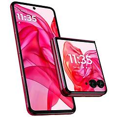 Motorola - Razr 50 Ultra 5g 512gb 12gb Ram Display 6. 9'