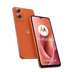 Motorola Moto G06 4/256 Arabesque Pb980000se