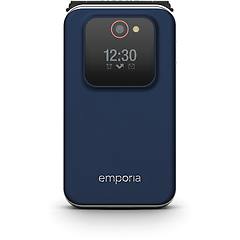 Emporia Emporiajoy Telefono Per Anziani Blu