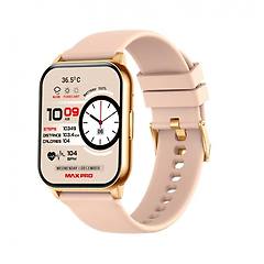 Maxcom Phone Display 196 Ips Resolution 320x386 Px