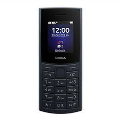 Nokia Cellulare 105 2024-black