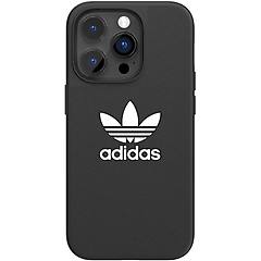 Adidas Iconic Cover Per Iphone 14 Pro Nero