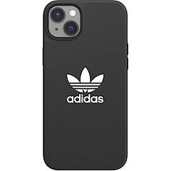 Adidas Iconic Cover Per Iphone 14 Plus Nero