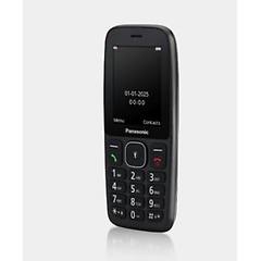 Panasonic Kx-tf400 Telefono Cellulare Basico Nero Display