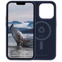 dbramante1928 dbramante 1928 monaco cover per iphone 14 pro blu