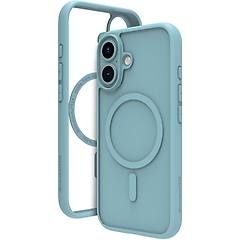 dbramante1928 grenen magsafe per iphone 16 plus verde