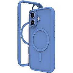 Dbramante1928 Grenen Magsafe Per Iphone 16 Plus Indaco