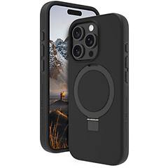 Dbramante1928 Cover Iceland Ultra D3o Per Iphone 16 Pro Max Nero