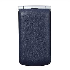 Brondi Maxy Flipattivo Telefono Cellulare Blu