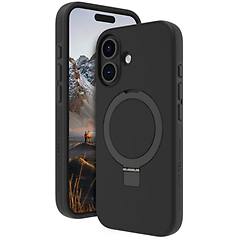 Dbramante1928 Cover Iceland Ultra D3o Per Iphone 16 Plus Nero