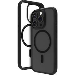 Dbramante1928 Cover Grenen Magsafe Per Iphone 16 Pro Nero