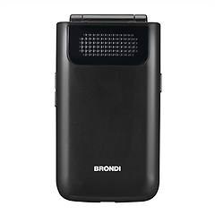 Brondi Cellulare Magnum Xxl 4g-gunmetal Grey