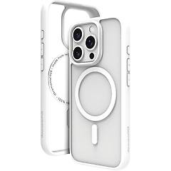Dbramante1928 Grenen Magsafe Per Iphone 16 Pro Bianco