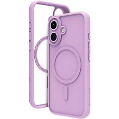 Dbramante1928 Grenen Magsafe Per Iphone 16 Rosa