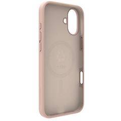 Dbramante1928 Cover Monaco Mag Per Iphone 16 Plus Rosa