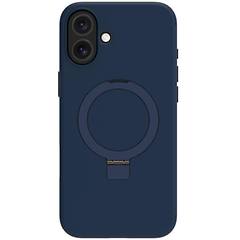 Dbramante1928 Cover Iceland Ultra D3o Per Iphone 16 Blu