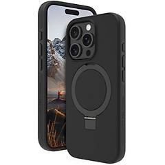 Dbramante1928 Cover Iceland Ultra D3o Per Iphone 16 Pro Nero