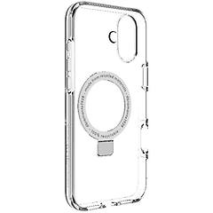 Dbramante1928 Cover Iceland Ultra D3o Per Iphone 16 Plus Clear