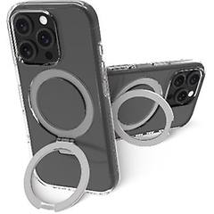 Dbramante1928 Cover Iceland Ultra D3o Per Iphone 16 Pro Clear