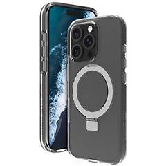 Dbramante1928 Cover Iceland Ultra D3o Per Iphone 16 Pro Max Clear