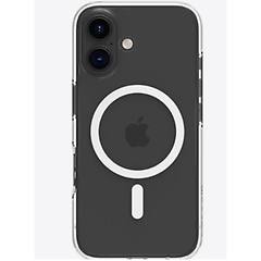 Dbramante1928 Cover Iceland Pro Mag Per Iphone 16 Plus Clear