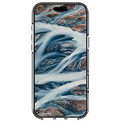 Dbramante1928 Cover Iceland Pro Mag Per Iphone 16 Pro Clear