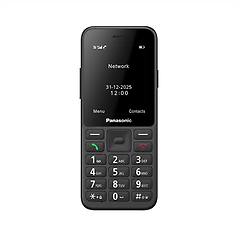 Panasonic Telefono Per Anziani 4g Usb-c Ip44 Schermo 2. 4