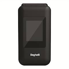 beghelli telefono per anziani slv41 4g ds
