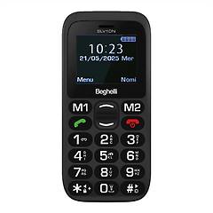 Beghelli Lampadina Led E27 9w Luce Calda 2700k 15000 Ore