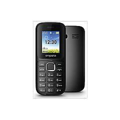 Emporia Cellulare Fn313 Nero