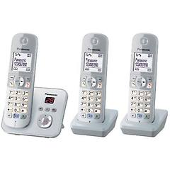 Panasonic Kx-tg6823 Telefoni Dect Senza Fili [importato Da