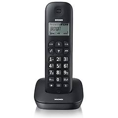 Brondi 10273720 Telefono Cordless Dect 20 Voci In Rubrica