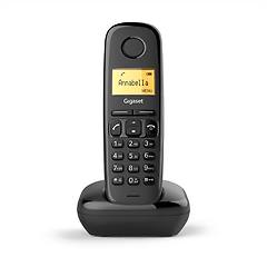 Siemens A 170 Black S30852h2802k101