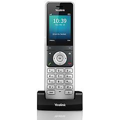 Yealink Telefono Voip Sip-w56h