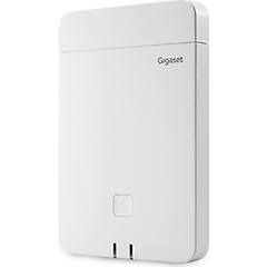 Siemens - Stazione Base Dect N870 Ip Pro Colore Bianco