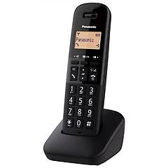 Panasonic Cordless Kx-tgb610jtb Black Kx-tgb610jtb