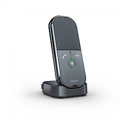 Siemens Ion Dect Ip Phone Terminale Wireless 1 Linea Hd