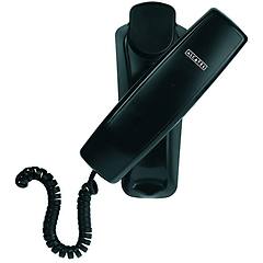 Alcatel Temporis 10 Rete Fissa Nero