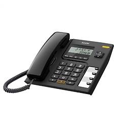 Alcatel Telefono Da Tavolo T56 Nero