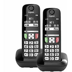 Siemens E270 Duo Black L36852h2816k131