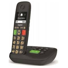Siemens E290a Cordless Dect-gap Senior Display 2'' Vivavoce