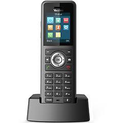 Yealink Dect W59r Ricevitore Telefonico Dect Nero